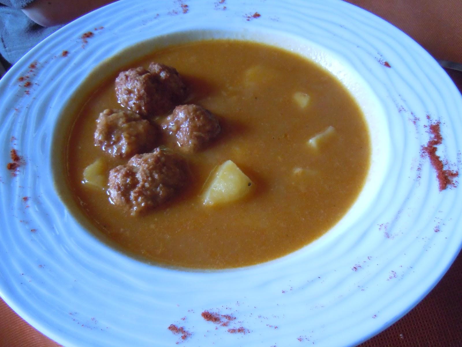 VIAJES: Escapada a Enguídanos (Cuenca)