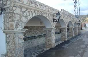 VIAJES: Escapada a Enguídanos (Cuenca)