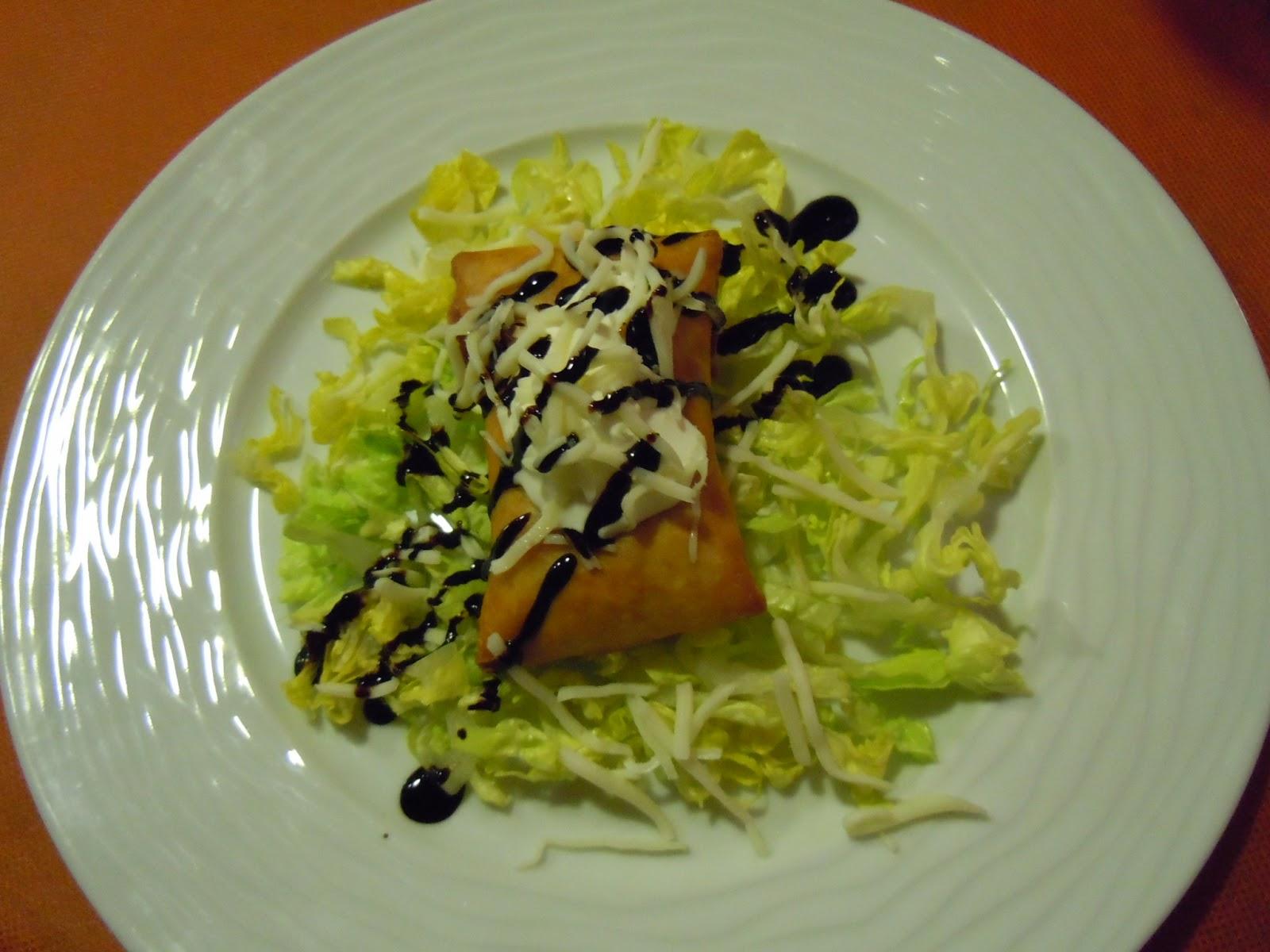 VIAJES: Escapada a Enguídanos (Cuenca)