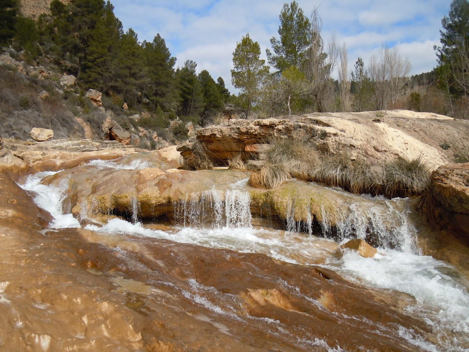 VIAJES: Escapada a Enguídanos (Cuenca)
