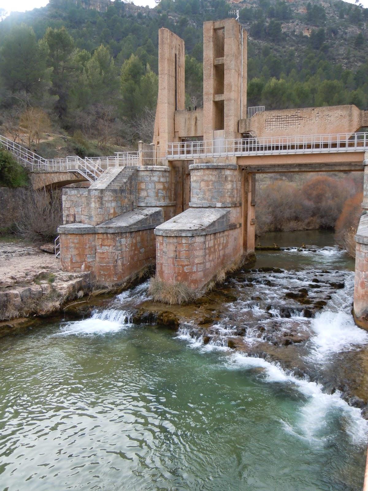 VIAJES: Escapada a Enguídanos (Cuenca)