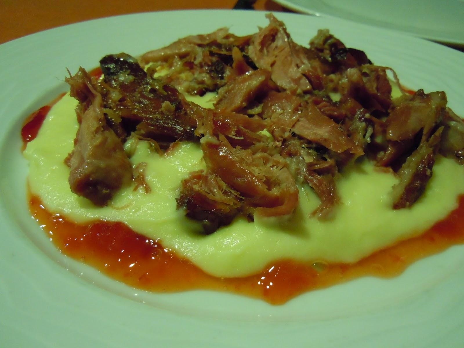 VIAJES: Escapada a Enguídanos (Cuenca)