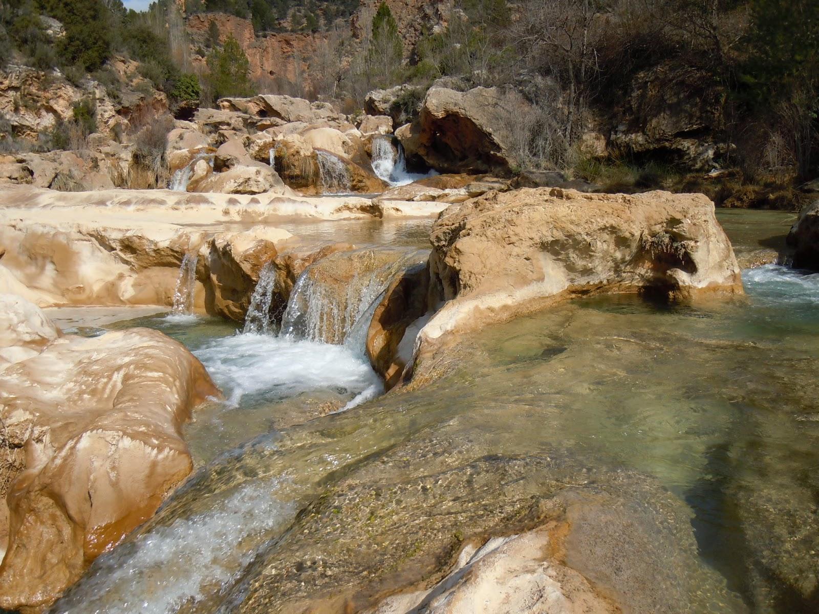 VIAJES: Escapada a Enguídanos (Cuenca)