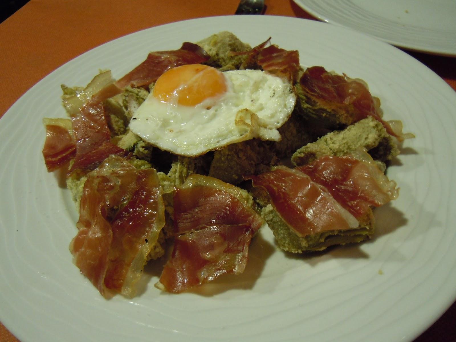 VIAJES: Escapada a Enguídanos (Cuenca)