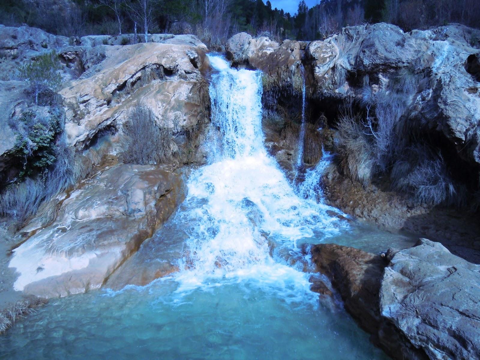 VIAJES: Escapada a Enguídanos (Cuenca)