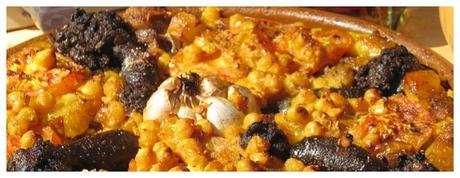 VIAJES: Un sábado en Xàtiva VIAJES: Un sábado en Xàtiva