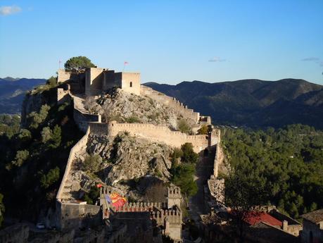 VIAJES: Un sábado en Xàtiva VIAJES: Un sábado en Xàtiva