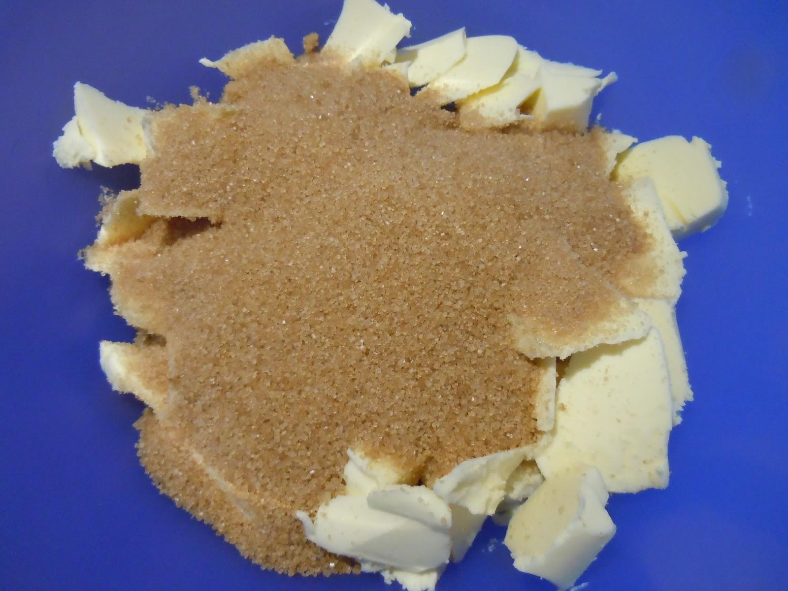 Galletas de mantequilla con pistola