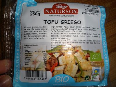 Arroz Blanco con Curry, Setas, Pollo y Tofu