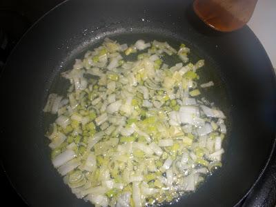 Arroz Blanco con Curry, Setas, Pollo y Tofu