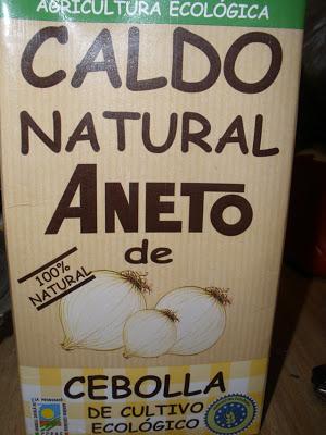 Arroz Blanco con Curry, Setas, Pollo y Tofu