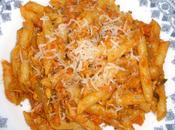 Macarrones Cocido