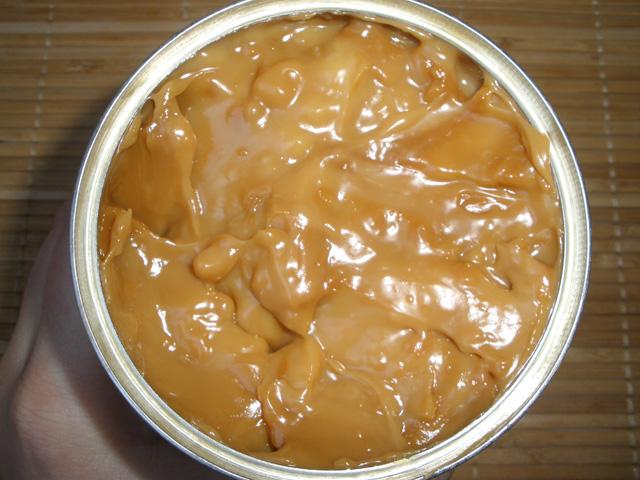 Dulce de Leche