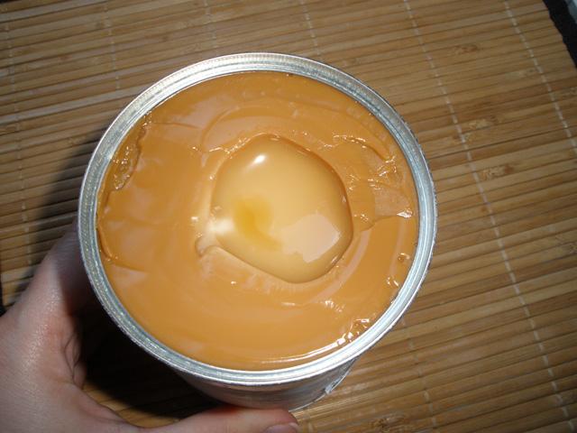 Dulce de Leche