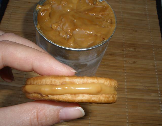 Dulce de Leche