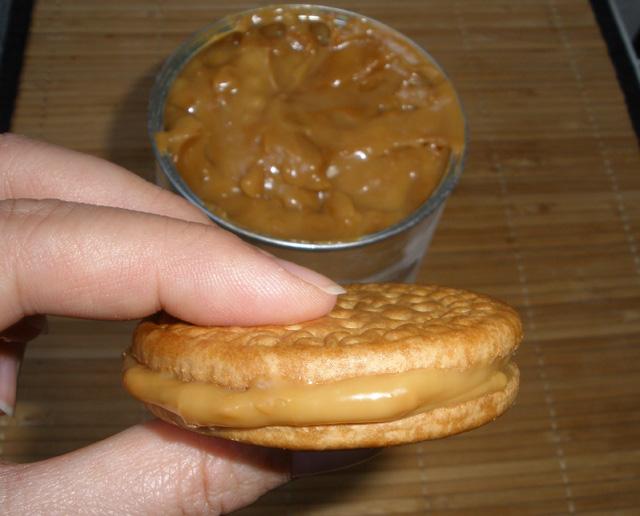 Dulce de Leche