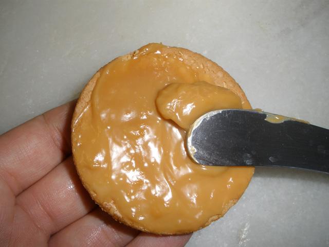 Dulce de Leche