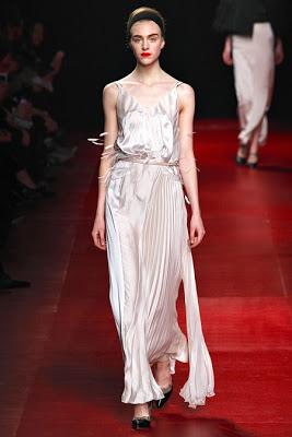 Ninna Ricci Fall 2013/14