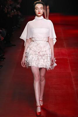 Ninna Ricci Fall 2013/14