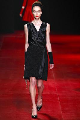 Ninna Ricci Fall 2013/14