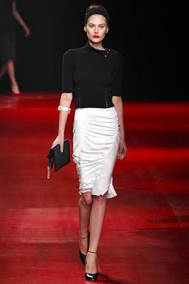 Ninna Ricci Fall 2013/14
