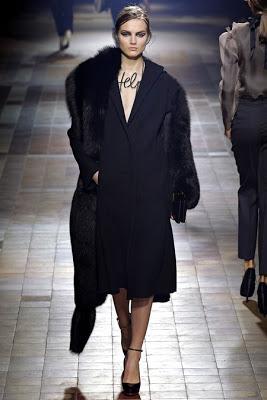 Lanvin Fall 2013/14