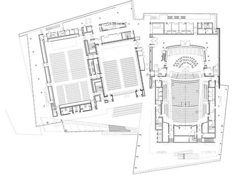 Finalistas Premio Mies Van der Rohe 2013 II Finalistas Premio Mies Van der Rohe 2013 II