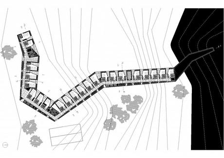 Finalistas Premio Mies Van der Rohe 2013 II Finalistas Premio Mies Van der Rohe 2013 II