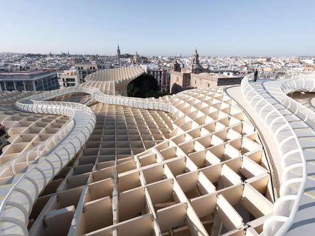 Finalistas Premio Mies Van der Rohe 2013 II