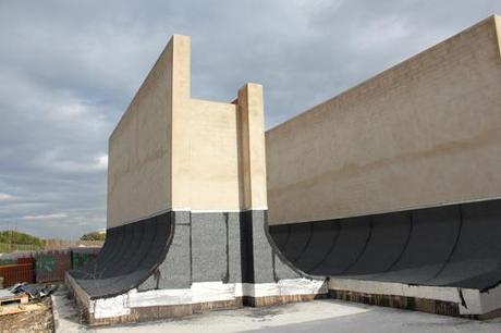 26 NUEVAS IMÁGENES DE OBRA DE UNA VIVIENDA UNIFAMILIAR LOCALIZADA EN UNA EXCLUSIVA URBANIZACIÓN DE MADRID!