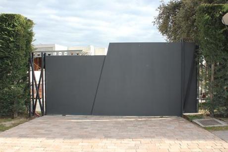 1 NUEVAS IMÁGENES DE OBRA DE UNA VIVIENDA UNIFAMILIAR LOCALIZADA EN UNA EXCLUSIVA URBANIZACIÓN DE MADRID!