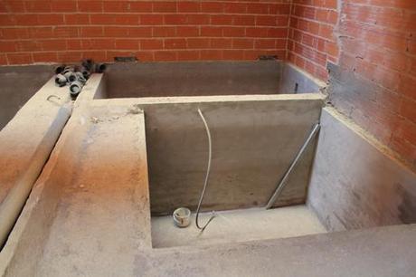 21 NUEVAS IMÁGENES DE OBRA DE UNA VIVIENDA UNIFAMILIAR LOCALIZADA EN UNA EXCLUSIVA URBANIZACIÓN DE MADRID!