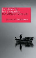 Reto libros pendientes: MARZO 2013