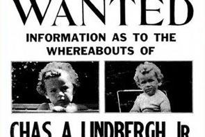 Wanted. Niño desaparecido.