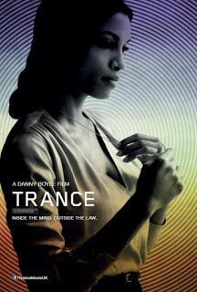 Trance: 3 nuevos carteles