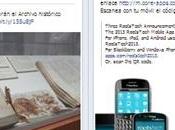 Genealogía: herramientas mediante redes sociales