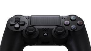 Dualshock 4