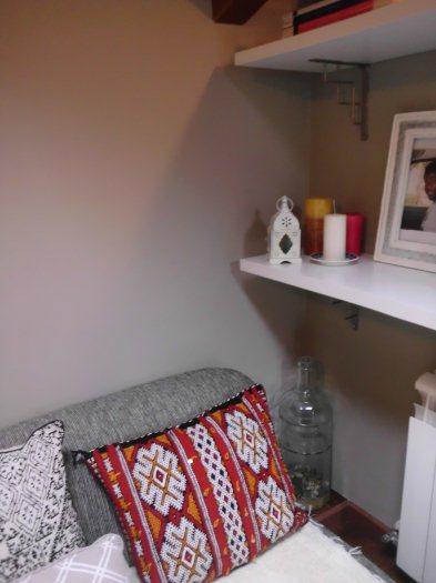 El rincón de Senegal