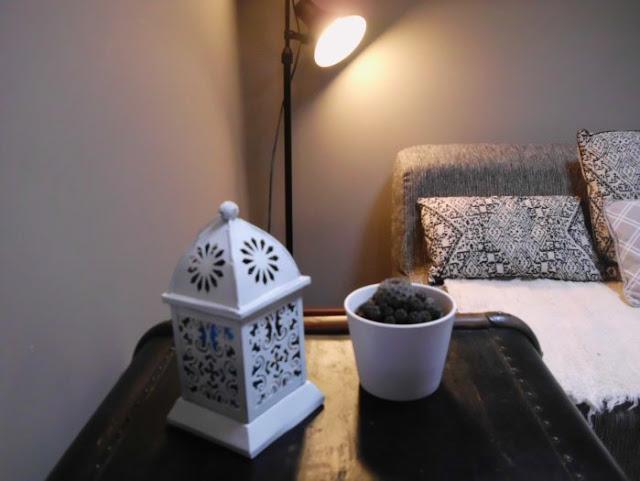 El rincón de Senegal