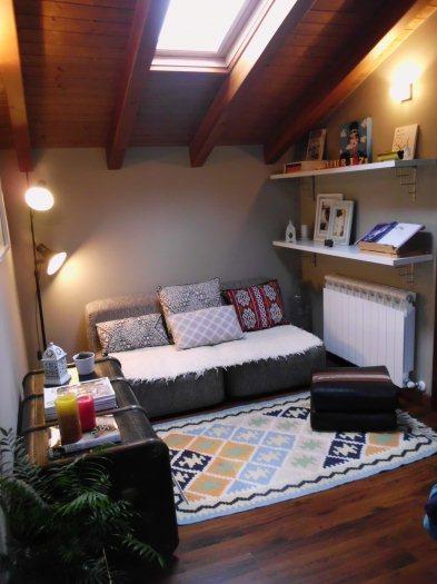 El rincón de Senegal