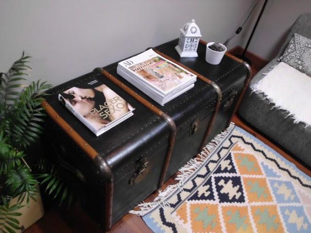 El rincón de Senegal