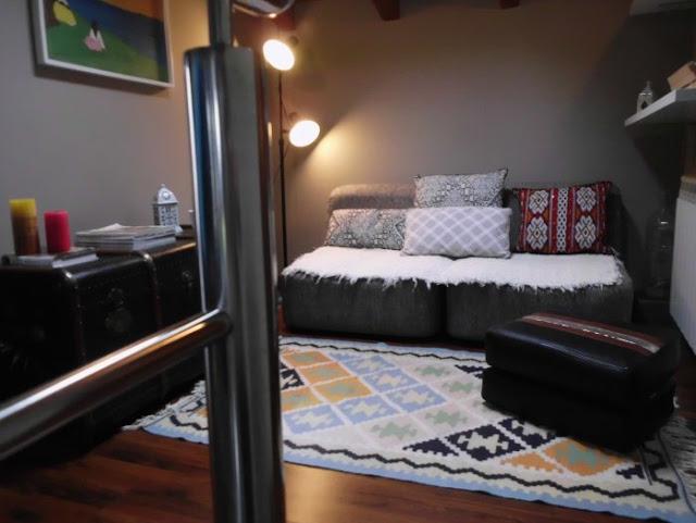 El rincón de Senegal