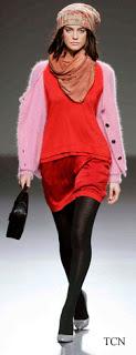 Mis favoritos de la MBFWM febrero 2013