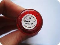 Tinta HD para labios