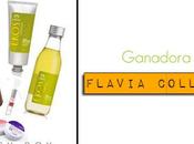 Ganadora Sorteo Fancybox