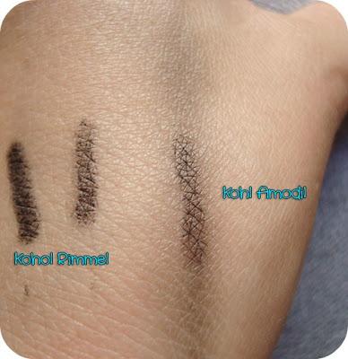 Scandaleyes Waterproof Kohl Kajal - Rimmel