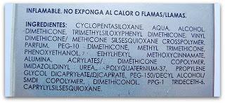 Compras de ayer y hoy + Lista sorteo de WELEDA