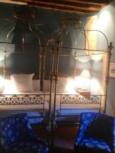 ¡Mi Visita al Palacio!