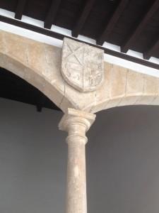 ¡Mi Visita al Palacio!