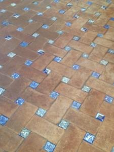 ¡Mi Visita al Palacio!